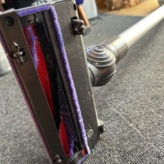 ダイソン掃除機 ジャンク品③の画像