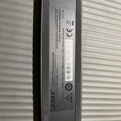 スピーカー充電台の画像