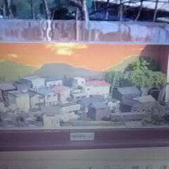 ジャンク品　昭和の鉄道模型をつくるの画像