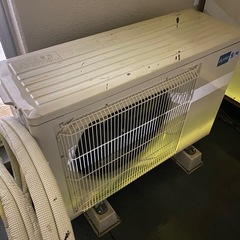 【9月28日迄】2020年製　霧ヶ峰14畳　MSZ-S4020Sの画像