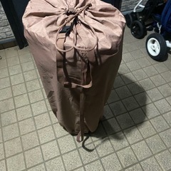 ベビーサークル　持ち運び可能ですの画像
