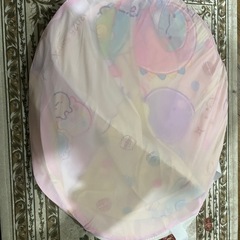 ベビーテント　アミューズメント景品の画像
