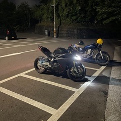 バイク仲間募集