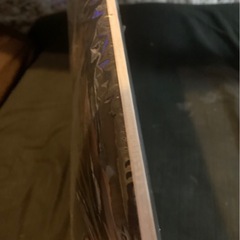 タブレットテーブル 膝クッション付き❗️ の画像