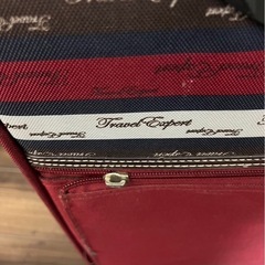 スーツケースの画像