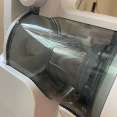 掃除機　新品未使用の画像