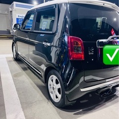 N ONEターボpremium平成25年　乗って帰れます車検ありの画像