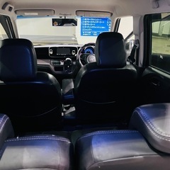 N ONEターボpremium平成25年　乗って帰れます車検ありの画像