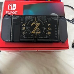 完品 美品 ニンテンドースイッチ 本体 Nintendo Switchの画像