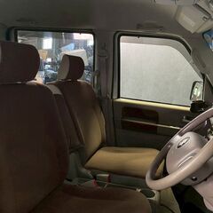 エブリイワゴン ＪＰ 車検８年８月まで 乗って帰れます の画像