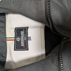 作業服！上着！美品！の画像