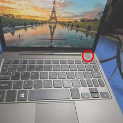 GPD Pocket 2あげますの画像