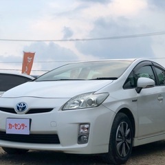 トヨタ　プリウス　30 車検2付き　の画像