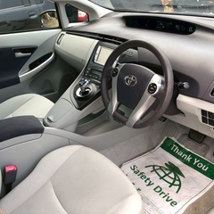 トヨタ　プリウス　30 車検2付き　の画像
