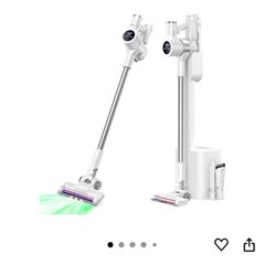掃除機　新品未使用の画像