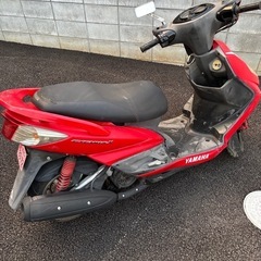 シグナスse44j の画像