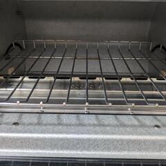 バルミューダトースター①の画像