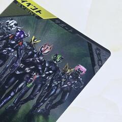 仮面ライダー カード デザイア グランプリ CP イベント/サポートの画像