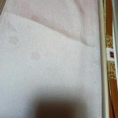 帯揚げ＆帯〆セット新品の画像