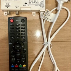 22インチ 液晶 テレビ 美品の画像