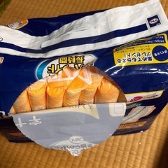 大人用オムツなど、差し上げます。の画像