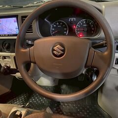 エブリイ ジョインターボ 車検９年５月まで 乗って帰れます の画像