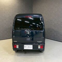 エブリイ ジョインターボ 車検９年５月まで 乗って帰れます の画像