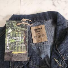 つなぎ　新品の画像