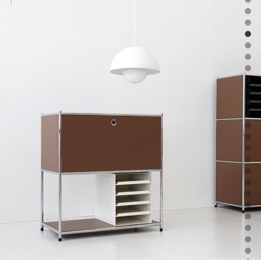 韓国インテリア MARKETB モジュール収納家具　usmハラー　IKEA 棚 韓国インテリア MARKETB モジュール収納家具 usmハラー IKEA 棚