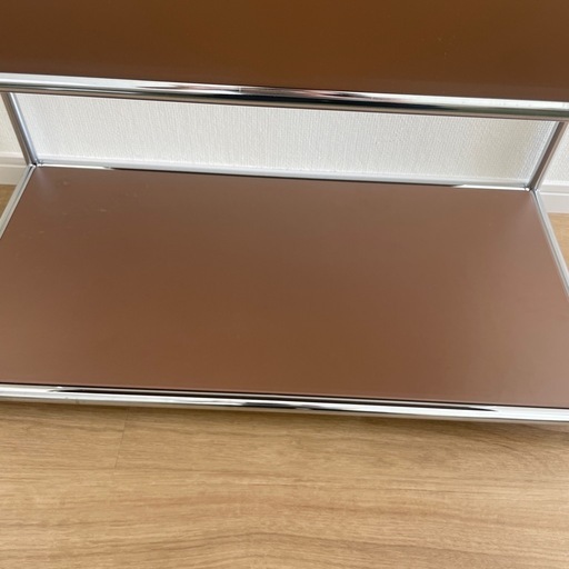 韓国インテリア 購入 MARKETB モジュール収納家具 usmハラー IKEA 棚