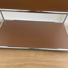 韓国インテリア MARKETB モジュール収納家具　usmハラー　IKEA 棚の画像