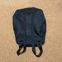 リュックサック　たまごの画像