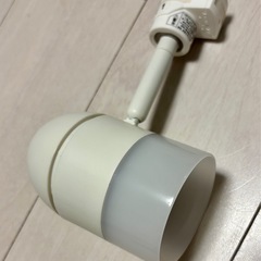 ★土日優先【中古】天井照明 シーリングライト 大光電気 ホワイト レール LED照明器具の画像