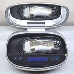 脱毛器 ケノン Ver7.2 眉毛脱毛器付 シャンパンゴールド【未使用品／付属品全付】の画像