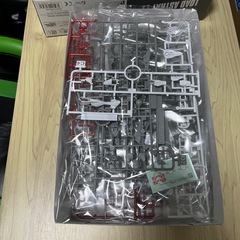 ガンプラ　ロードアストレイhgの画像