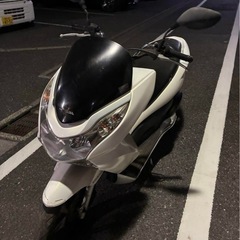 pcx125 jf28の画像