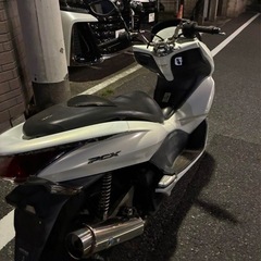 pcx125 jf28の画像