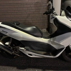 pcx125 jf28の画像