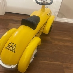 車のおもちゃ/アメリカンインテリアにもの画像