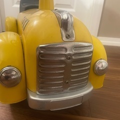 車のおもちゃ/アメリカンインテリアにもの画像