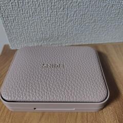 Snidel 限定アイシャドウパレット(値下げ不可)の画像