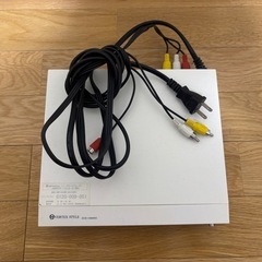 DVDプレイヤーの画像