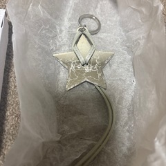 クリスチャンディオール キーホルダー ディオールの画像