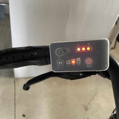 電動アシスト自転車の画像