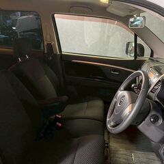 ＡＺワゴンカスタムスタイル ＸＳ 車検９年８月まで 乗って帰れます の画像