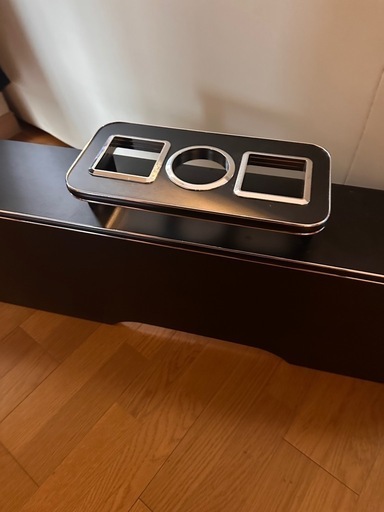 ハイエース　テーブル