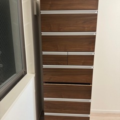 タンス無料で！（３つあります）の画像