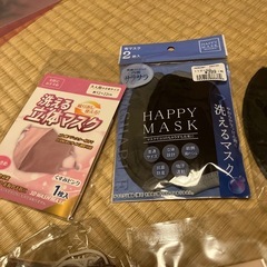 マスクの画像