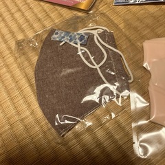 マスクの画像
