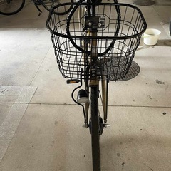 電動アシスト自転車の画像